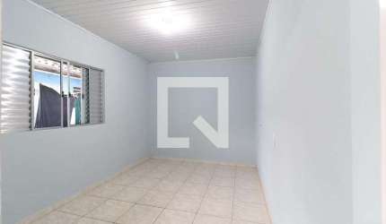 Casa para Aluguel - Vila Maria , 1 Quarto,  45 m² - São Paulo