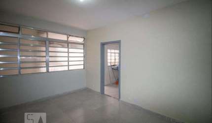 Casa para Aluguel - Vila Ema, 1 Quarto,  60 m² - São Paulo