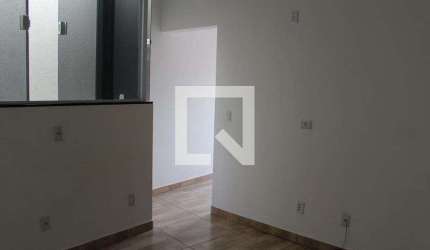 Casa para Aluguel - Água Chata, 1 Quarto,  74 m² - Guarulhos