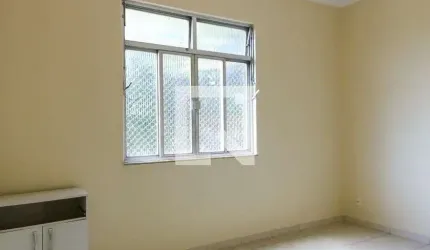Apartamento para Aluguel - Piedade, 2 Quartos,  55 m² - Rio de Janeiro