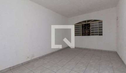Casa para Aluguel - Vila Jacuí, 1 Quarto,  49 m² - São Paulo