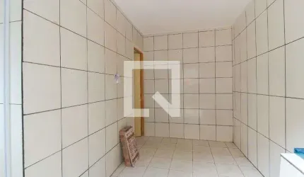 Casa para Aluguel - Itaquera, 1 Quarto,  80 m² - São Paulo