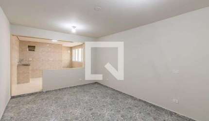 Casa para Aluguel - Jardim Fernandes, 1 Quarto,  38 m² - São Paulo