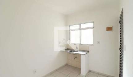 Casa para Aluguel - Lauzane Paulista, 1 Quarto,  32 m² - São Paulo