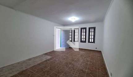 Casa para Aluguel - Parque São Rafael, 1 Quarto,  40 m² - São Paulo