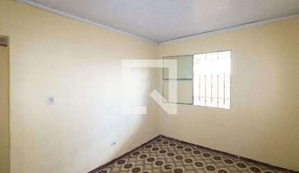 Kitnet / Stúdio para Aluguel - Campo Grande, 1 Quarto,  34 m² - Rio de Janeiro