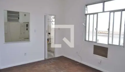 Kitnet / Stúdio para Aluguel - Piedade, 1 Quarto,  36 m² - Rio de Janeiro