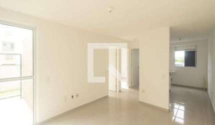 Apartamento para Aluguel - Campo Grande, 2 Quartos,  48 m² - Rio de Janeiro