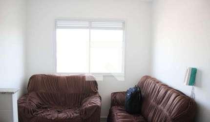 Apartamento para Aluguel - Vila Nova Curuca, 2 Quartos,  32 m² - São Paulo