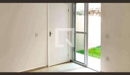 Apartamento para Aluguel - Alphaville II, 2 Quartos,  63 m² - Salvador