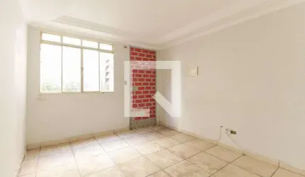 Apartamento para Aluguel - Parque Santa Rita, 2 Quartos,  42 m² - São Paulo