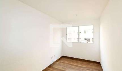 Apartamento para Aluguel - Campo Grande, 2 Quartos,  43 m² - Rio de Janeiro