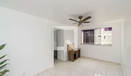 Apartamento para Aluguel - Brás de Pina, 2 Quartos,  46 m² - Rio de Janeiro