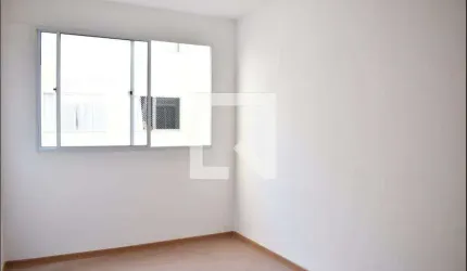 Apartamento para Aluguel - Campo Grande, 2 Quartos,  44 m² - Rio de Janeiro
