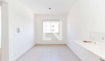 Apartamento para Aluguel - Parque Santa Rita, 2 Quartos,  32 m² - São Paulo
