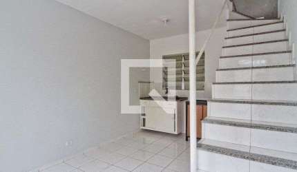 Casa / Sobrado em Condomínio para Aluguel - Vila Boacava, 1 Quarto,  44 m² - São Paulo