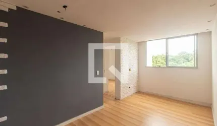 Apartamento para Aluguel - Campo Grande, 2 Quartos,  49 m² - Rio de Janeiro