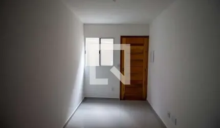 Casa / Sobrado em Condomínio para Aluguel - Itaquera, 2 Quartos,  42 m² - São Paulo