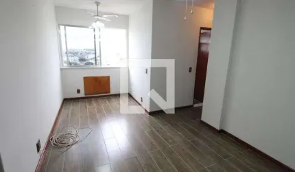 Apartamento para Aluguel - Bento Ribeiro, 2 Quartos,  52 m² - Rio de Janeiro