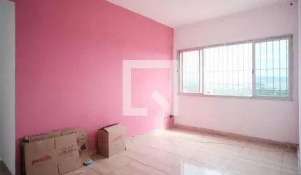 Apartamento para Aluguel - Cangaíba, 2 Quartos,  55 m² - São Paulo