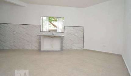 Kitnet / Stúdio para Aluguel - Jardim Presidente Dutra, 1 Quarto,  28 m² - Guarulhos