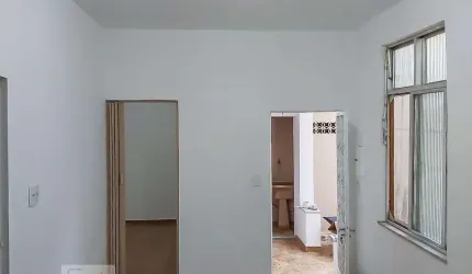 Casa para Aluguel - Penha, 2 Quartos,  55 m² - Rio de Janeiro