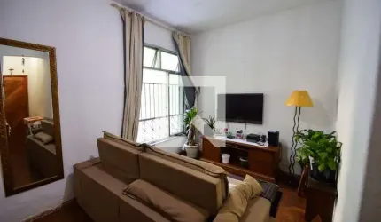 Apartamento para Aluguel - Méier, 3 Quartos,  75 m² - Rio de Janeiro