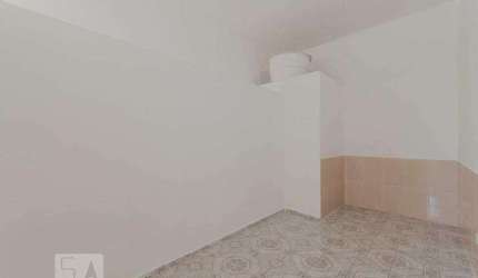 Casa para Aluguel - Cangaíba, 1 Quarto,  40 m² - São Paulo