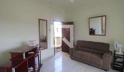 Apartamento para Aluguel - Quintino Bocaiúva, 1 Quarto,  35 m² - Rio de Janeiro