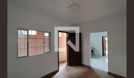 Casa para Aluguel - Vila das Mercês, 2 Quartos,  40 m² - São Paulo