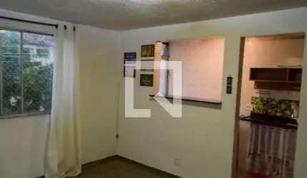 Apartamento para Aluguel - Taquara, 3 Quartos,  72 m² - Rio de Janeiro