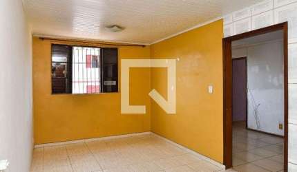 Apartamento para Aluguel - Rubem Berta, 2 Quartos,  58 m² - Porto Alegre