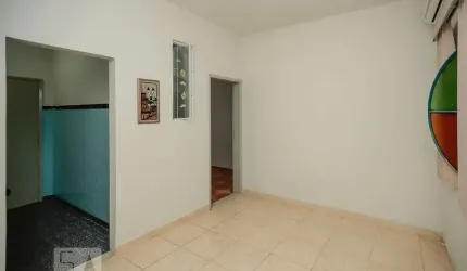 Casa para Aluguel - Piedade, 1 Quarto,  45 m² - Rio de Janeiro