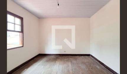 Casa para Aluguel - Água Fria, 1 Quarto,  26 m² - São Paulo