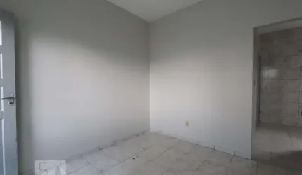 Casa para Aluguel - Taquara, 1 Quarto,  40 m² - Rio de Janeiro