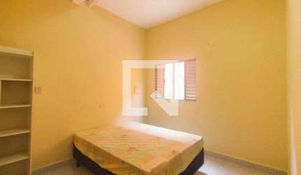 Casa para Aluguel - Vila Jacuí, 1 Quarto,  50 m² - São Paulo