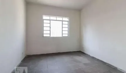 Casa para Aluguel - Itaquera, 1 Quarto,  25 m² - São Paulo