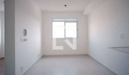 Apartamento para Aluguel - Cangaíba, 2 Quartos,  32 m² - São Paulo