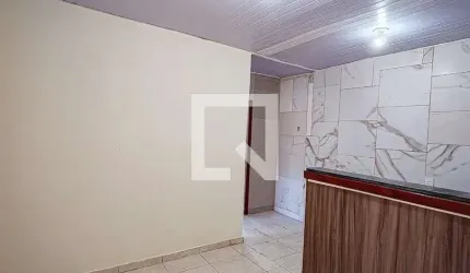 Casa para Aluguel - Curicica, 1 Quarto,  50 m² - Rio de Janeiro