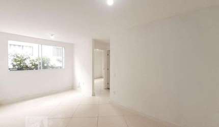 Apartamento para Aluguel - Cascadura, 2 Quartos,  45 m² - Rio de Janeiro
