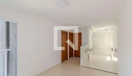 Apartamento para Aluguel - Guaratiba, 2 Quartos,  45 m² - Rio de Janeiro