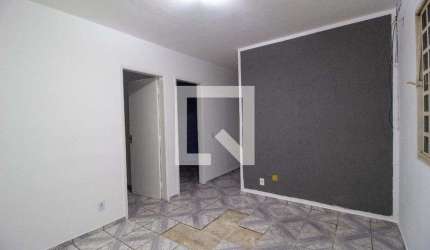 Apartamento para Aluguel - Julio Mesquita Filho, 2 Quartos,  47 m² - Sorocaba
