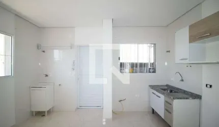 Casa / Sobrado em Condomínio para Aluguel - Vila Maria , 2 Quartos,  40 m² - São Paulo