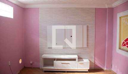 Casa para Aluguel - Itaquera, 3 Quartos,  80 m² - São Paulo