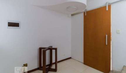Casa / Sobrado em Condomínio para Aluguel - Vila Ré, 2 Quartos,  50 m² - São Paulo