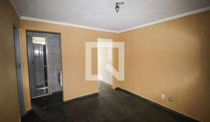 Apartamento para Aluguel - Central Parque Sorocaba, 2 Quartos,  42 m² - Sorocaba