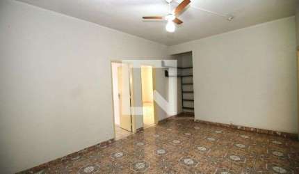 Apartamento para Aluguel - Jardim America, 2 Quartos,  90 m² - Rio de Janeiro