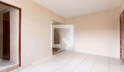 Casa / Sobrado em Condomínio para Aluguel - Itaquera, 2 Quartos,  70 m² - São Paulo