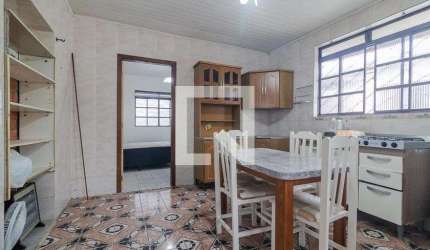 Casa / Sobrado em Condomínio para Aluguel - Cavalhada, 1 Quarto,  30 m² - Porto Alegre