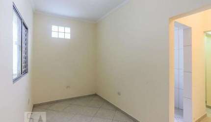 Casa para Aluguel - Butantã, 1 Quarto,  30 m² - São Paulo